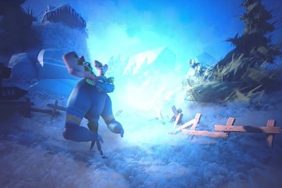 dreams playstation 4