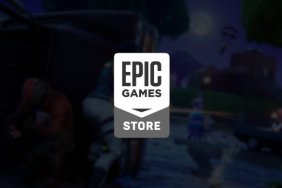 Epic Games Store exclusives