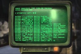 fallout password terminal