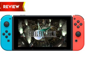 final fantasy 7 switch review