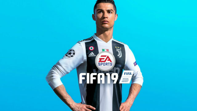 FIFA 19 Can't Enter Weekend League