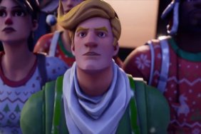 Fortnite April Fools 2019