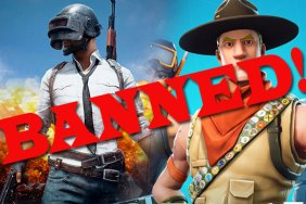 Fortnite and PUBG have been banned in Iraq