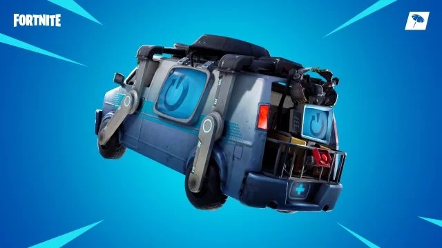 Fortnite Season 8 Week 9 Challenges