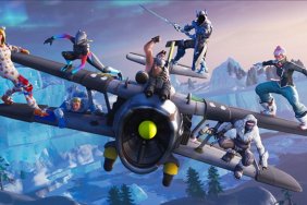 Fortnite PS5 Support