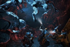 gears 5 multiplayer