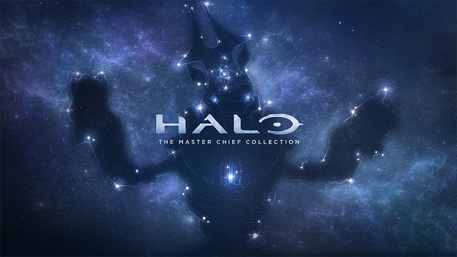 Halo MCC April update