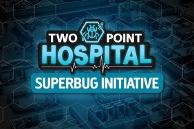 two point hospital superbug initiative
