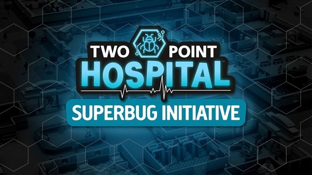 two point hospital superbug initiative