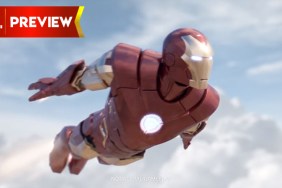 iron man vr preview