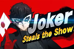 super smash bros ultimate joker