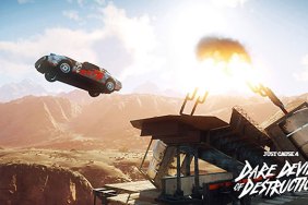 Just Cause 4 Dare Devils of Destruction