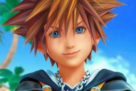 kingdom-hearts-3-critical-mode, Square Enix