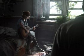 The Last of Us 2's final scene, Uncharted 5, sony, e3, naughty dog