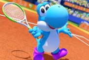 Mario Tennis Aces 3.0.0 Update