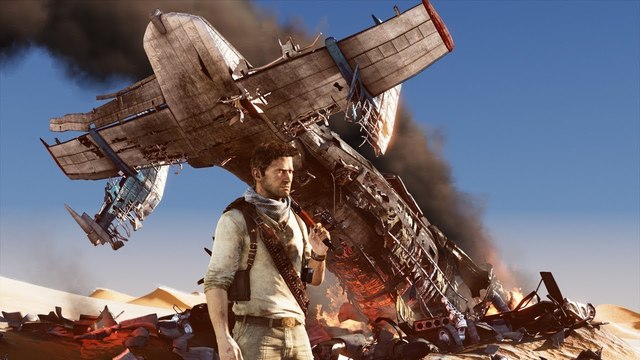 How Naughty Dog Could Make Uncharted 5 Great