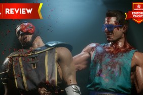 mortal kombat 11 review