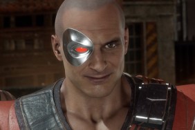 mortal kombat 11 netherrealm
