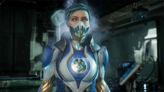 mortal kombat 11 frost unlock guide how to unlock frost in mk11