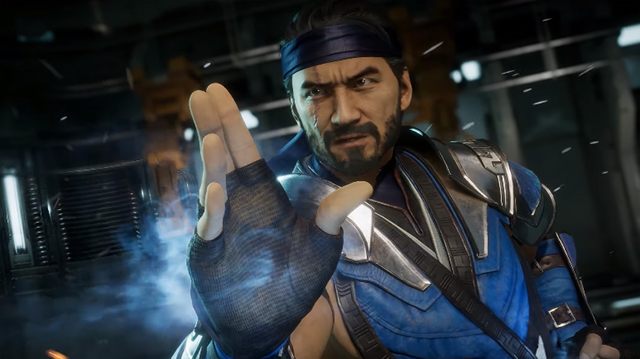 Mortal Kombat 11 progression update lessens grind for launch