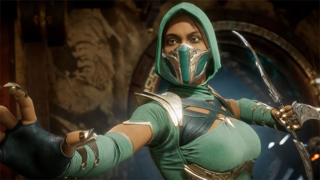 mortal kombat 11 microtransactions