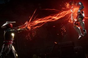 mortal kombat 11 sales