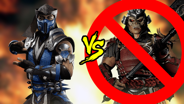 mortal kombat 11 the daily vote