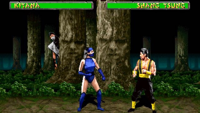 Mortal Kombat Best and Worst Games