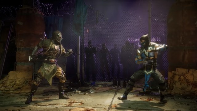 Mortal Kombat 11 All Endings Explained