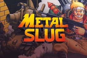 snk new metal slug game