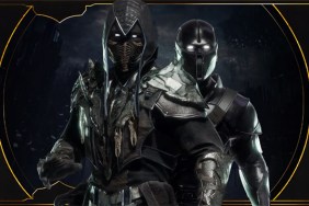 mortal kombat 11 noob saibot kollector