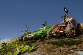 notmycar twisted metal battle royale