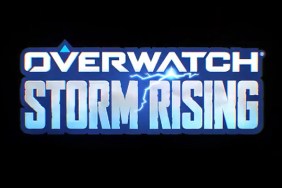 Overwatch Storm Rising Archives event