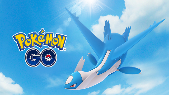 pokemon go shiny latios event