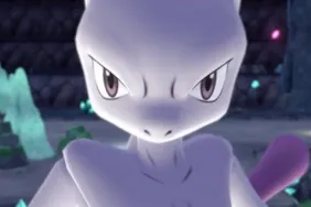 Pokemon Go Armored Mewtwo