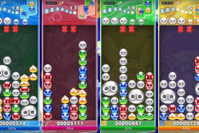 Puyo Puyo Champions