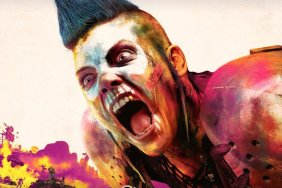 New Rage 2 trailer, May 2019 Games