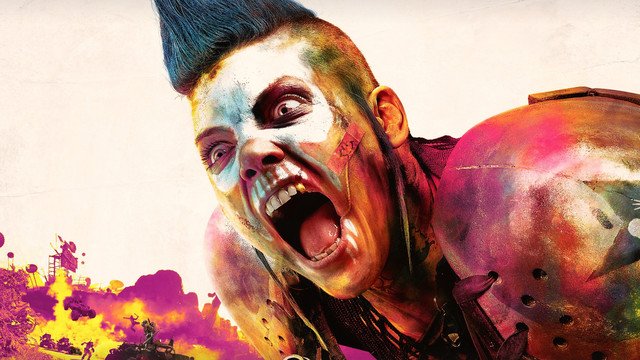 New Rage 2 trailer, May 2019 Games