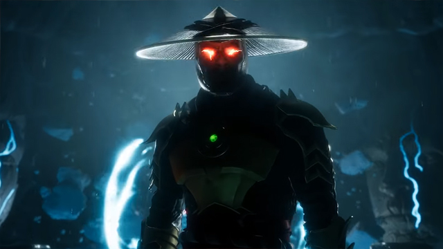 Ed Boon Teases Mortal Kombat 11 & Injustice: Gods Among Us 2