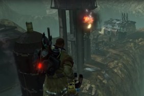 Red Faction Guerrilla Re-Mars-tered