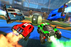 Rocket League Rocket Pass 3 Week 2 challenges