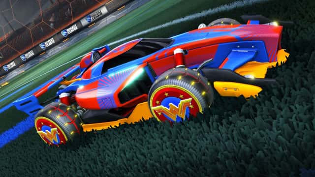 rocket league 1.61 update