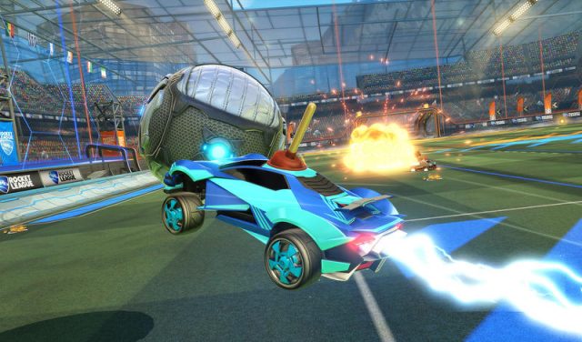 rocket league patch notes