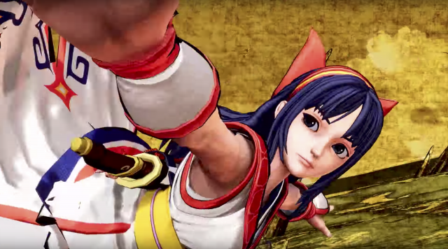 samurai-shodown-nakoruru