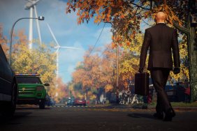 Hitman 2 2019 Roadmap