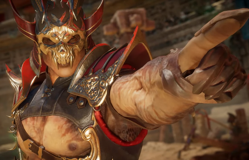 Mortal Kombat 11 Shao Kahn Unlock Guide - GameRevolution