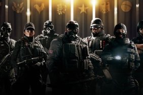 Rainbow Six Siege 1.65 Update Patch Notes