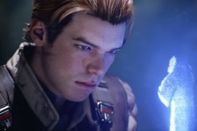 Star Wars Jedi Fallen Order