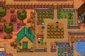 stardew valley content update