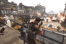 the division 2 1.05 update